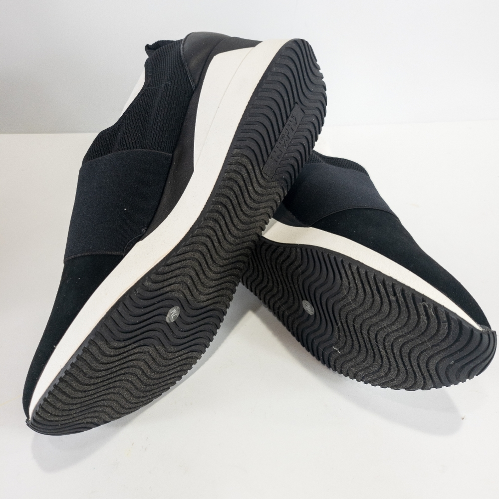 Alfani Step 'N Flex Westonn Wedge Sneakers -7 - Picture 8 of 8